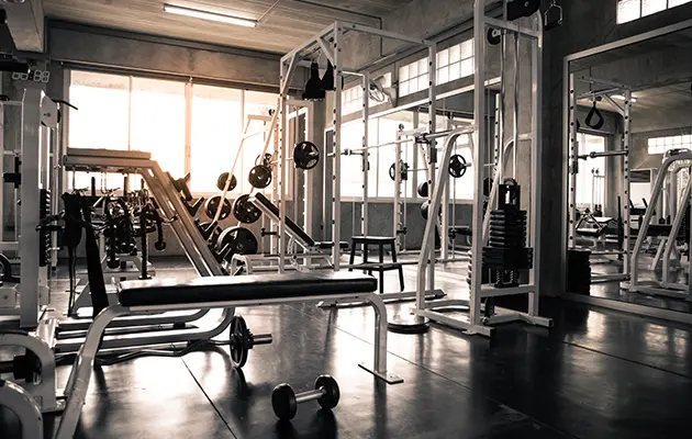 帯広市でジム探すならフィットネスクラブBIO