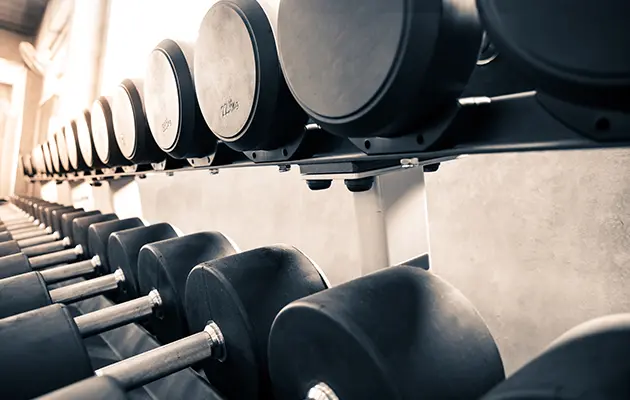 スタッフが丁寧にご入会続きをサポート